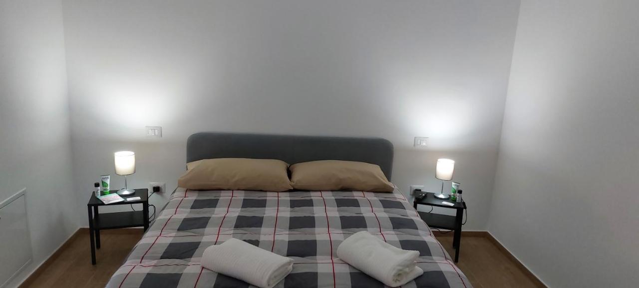 アルタムラ La Bomboniera Bed & Breakfast エクステリア 写真