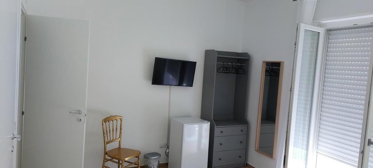 アルタムラ La Bomboniera Bed & Breakfast エクステリア 写真